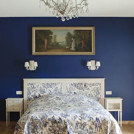 B&B Kamerijck Gingelom Exteriör bild