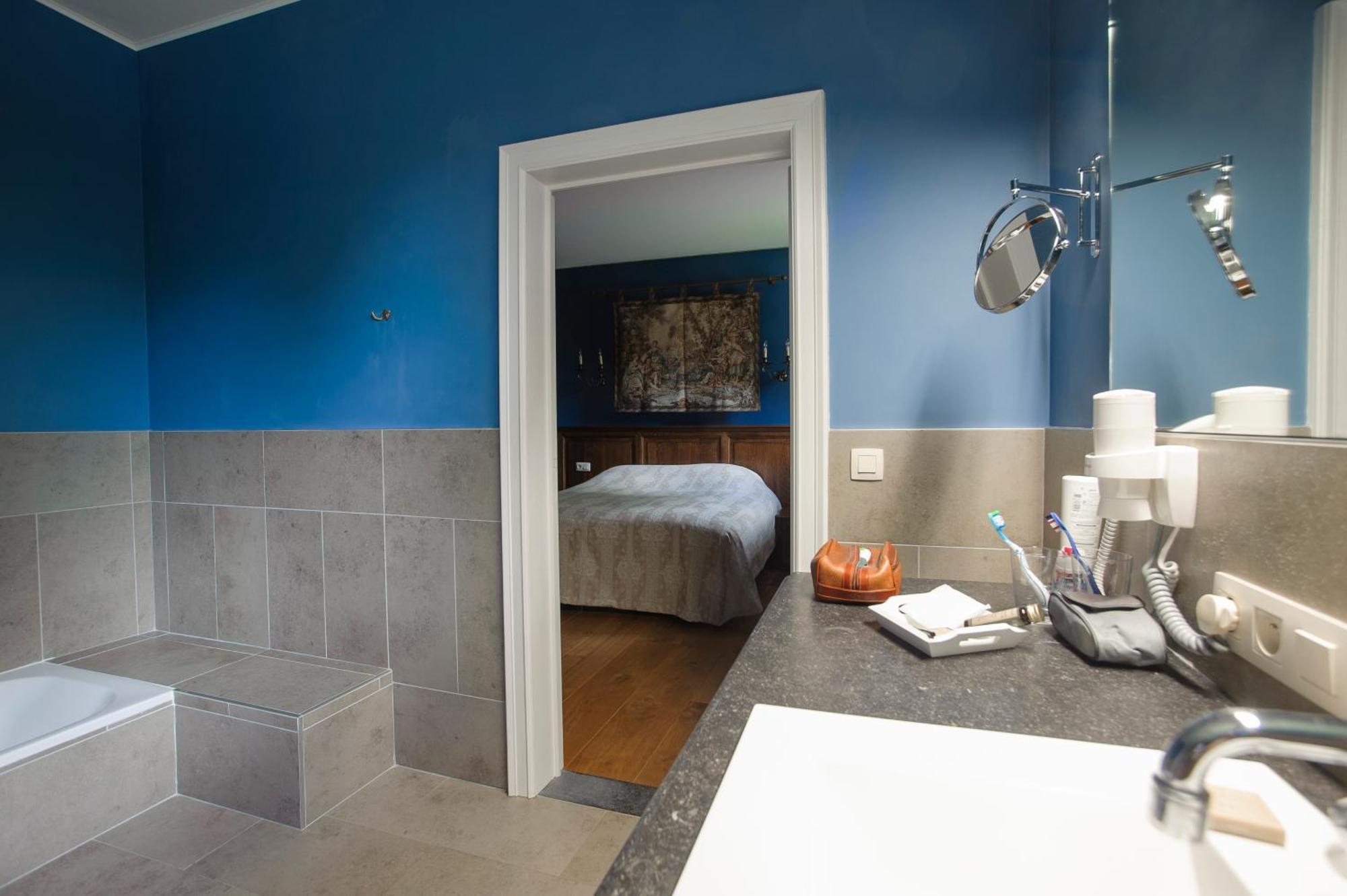 B&B Kamerijck Gingelom Rum bild