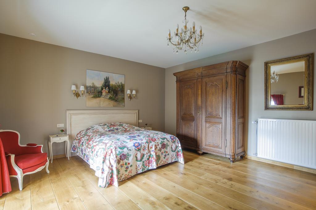 B&B Kamerijck Gingelom Exteriör bild