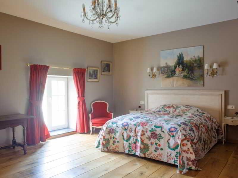 B&B Kamerijck Gingelom Exteriör bild
