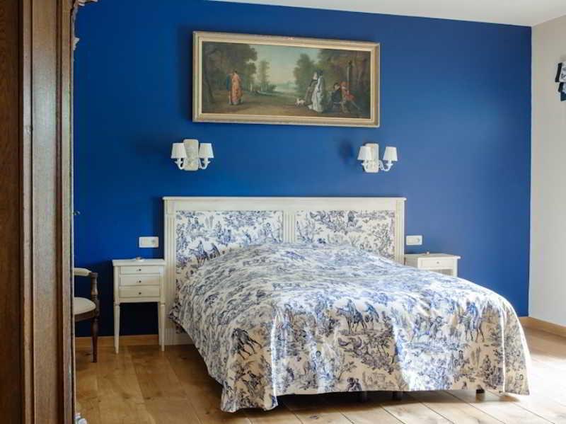 B&B Kamerijck Gingelom Rum bild