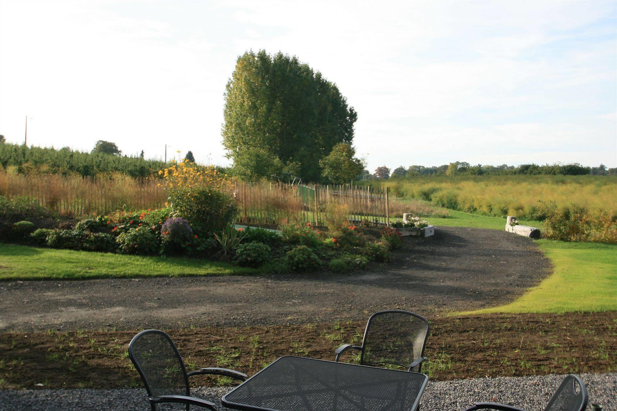 B&B Kamerijck Gingelom Exteriör bild