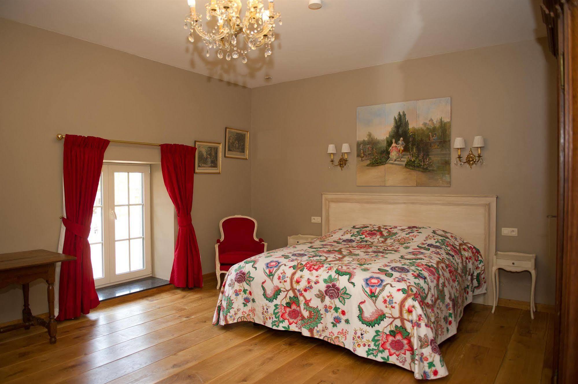 B&B Kamerijck Gingelom Rum bild