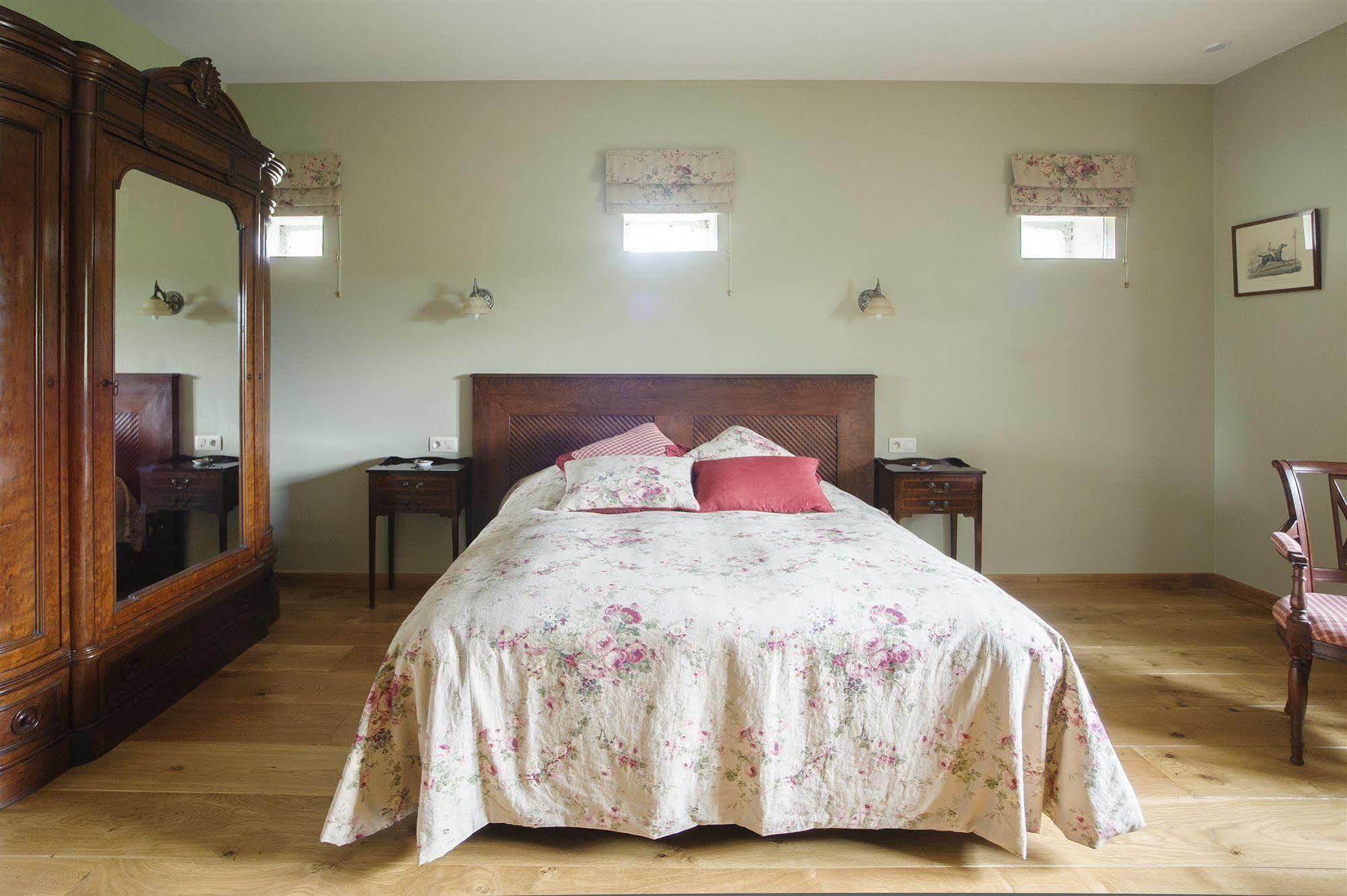 B&B Kamerijck Gingelom Exteriör bild