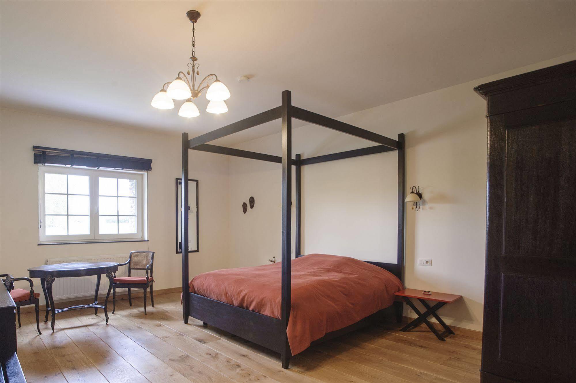 B&B Kamerijck Gingelom Exteriör bild